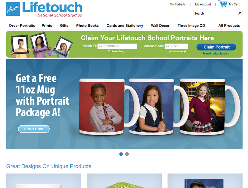 Lifetouch coupon code september 2019
